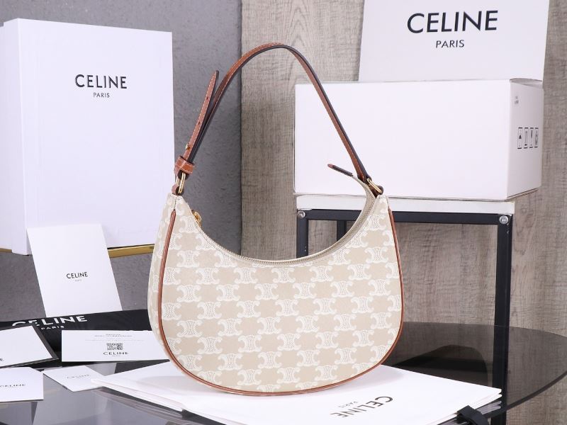 Celine Hobo Bags